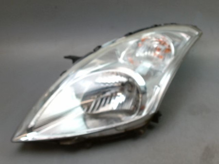 PHARE GAUCHE SUZUKI SWIFT