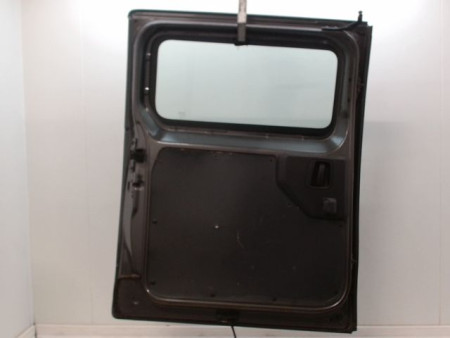 PORTE COULISSANTE GAUCHE CITROEN JUMPY VITRE