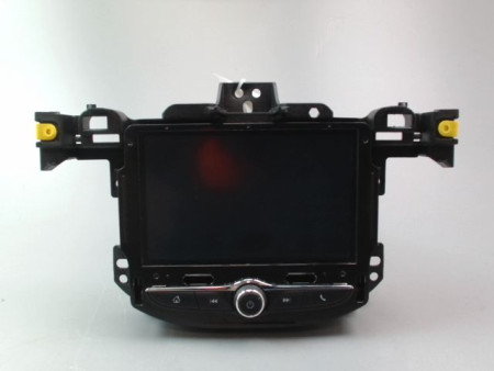 AUTORADIO OPEL CORSA 2010-
