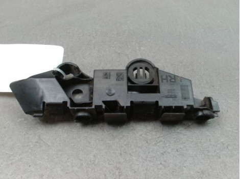 SUPPORT PARE-CHOC AVD OPEL CORSA 2010-