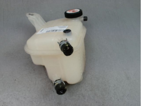 VASE EXPANSION TOYOTA COROLLA
