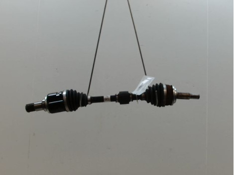 TRANSMISSION AVANT GAUCHE TOYOTA COROLLA 1.8 Hybrid 