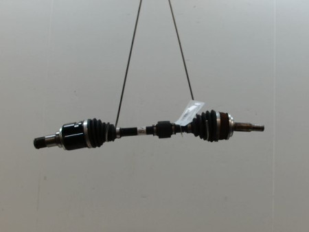 TRANSMISSION AVANT GAUCHE TOYOTA COROLLA 1.8 Hybrid 