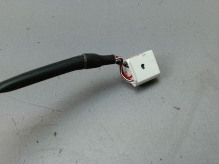 RETROVISEUR EXTERIEUR ELECTRIQUE DROIT TOYOTA COROLLA