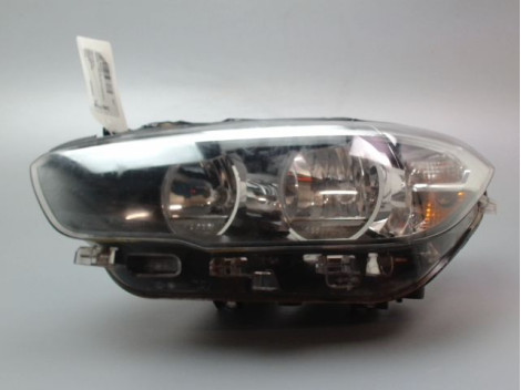 PHARE GAUCHE BMW SERIE 1 II (F20/F21) 2011-...