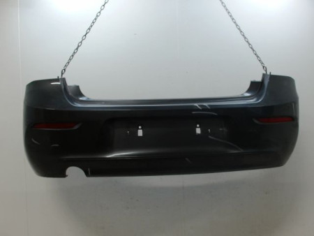 PARE-CHOC ARRIER BMW SERIE 1 II (F20/F21) 2011-...