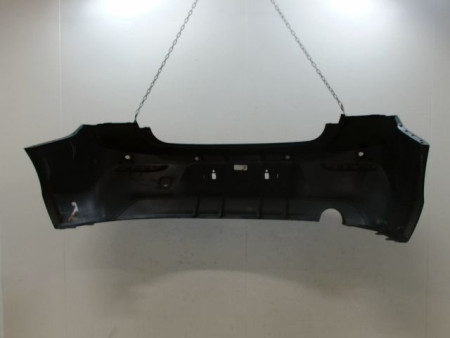 PARE-CHOC ARRIER BMW SERIE 1 II (F20/F21) 2011-...