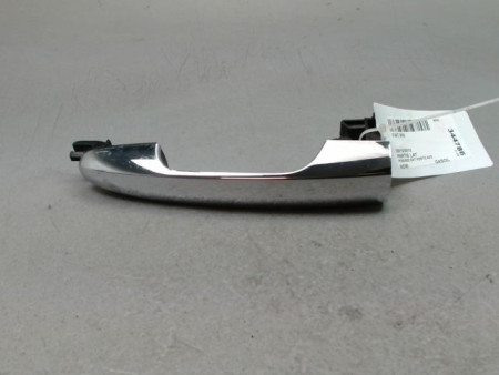 POIGNEE EXTERIEURE PORTE AVANT DROIT FIAT 500