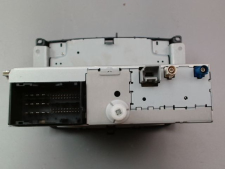 AUTORADIO FIAT 500