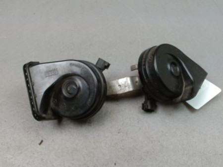 KLAXON / AVERTISSEUR FIAT 500