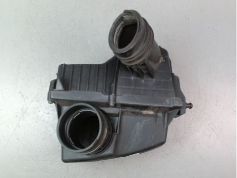 BOITIER FILTRE A AIR FIAT 500