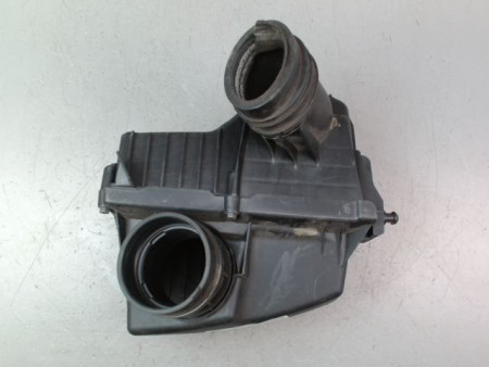 BOITIER FILTRE A AIR FIAT 500