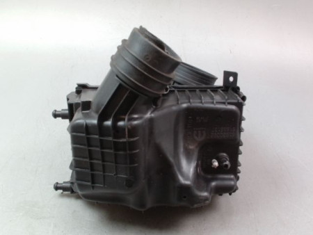 BOITIER FILTRE A AIR FIAT 500
