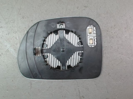 GLACE RETROVISEUR EXT D FIAT 500
