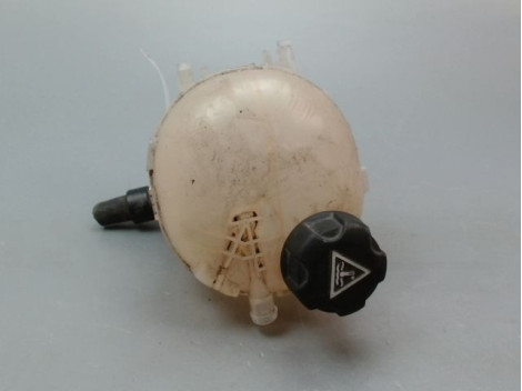 VASE EXPANSION PEUGEOT 208