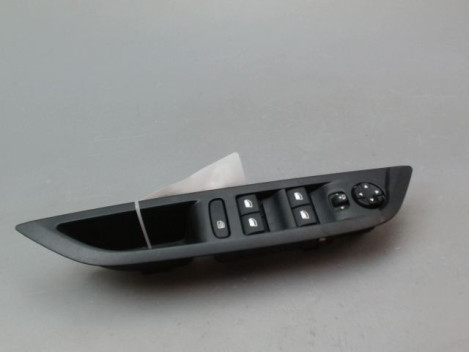 COMMANDE LEVE-GLACE PORTE AVG PEUGEOT 208