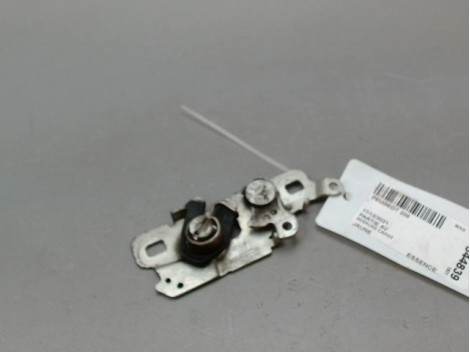SERRURE CAPOT PEUGEOT 208