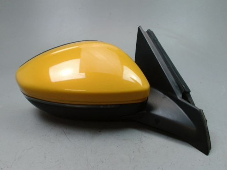 RETROVISEUR EXTERIEUR ELECTRIQUE DROIT PEUGEOT 208