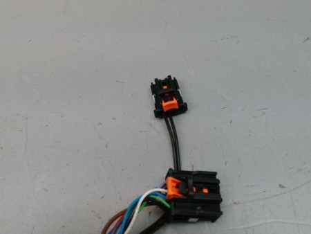 RETROVISEUR EXTERIEUR ELECTRIQUE DROIT PEUGEOT 208