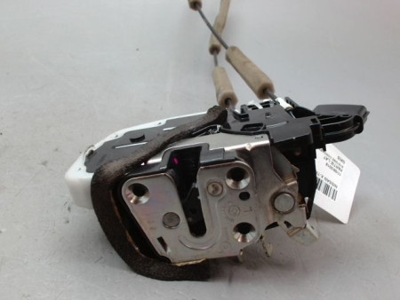 SYSTEME CONDAMNATION AVANT GAUCHE NISSAN X-TRAIL