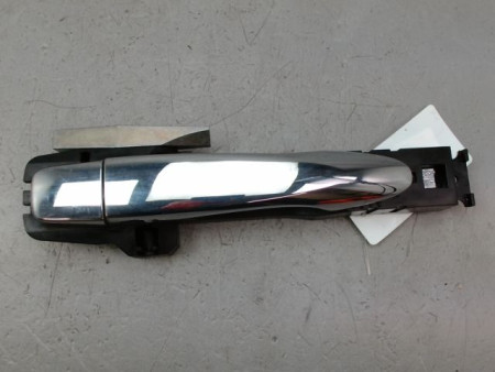 POIGNEE EXTERIEURE PORTE ARRIERE DROIT NISSAN X-TRAIL