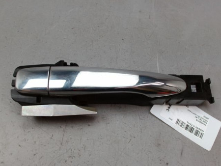 POIGNEE EXTERIEURE PORTE ARRIERE GAUCHE NISSAN X-TRAIL