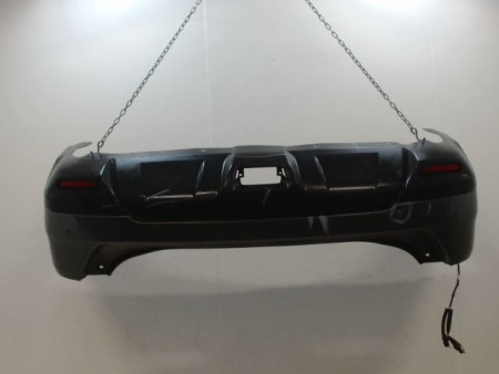 PARE-CHOC ARRIER NISSAN X-TRAIL