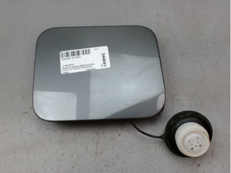 VOLET DE TRAPPE CARBURANT NISSAN X-TRAIL