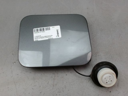 VOLET DE TRAPPE CARBURANT NISSAN X-TRAIL