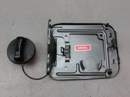VOLET DE TRAPPE CARBURANT NISSAN X-TRAIL