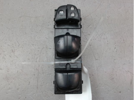 COMMANDE LEVE-GLACE PORTE AVG NISSAN X-TRAIL
