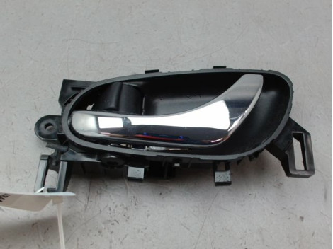 POIGNEE INTERIEURE PORTE ARRIERE GAUCHE NISSAN X-TRAIL