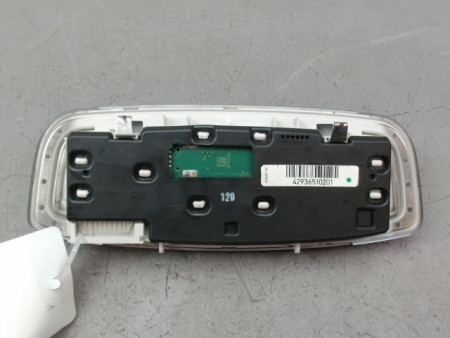 PLAFONNIER MINI MINI III (F55/F56) 2014-...