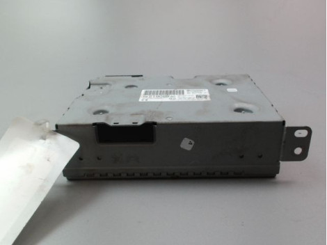 AUTORADIO CITROEN C3 AIRCR.