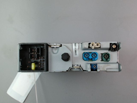 AUTORADIO CITROEN C3 AIRCR.
