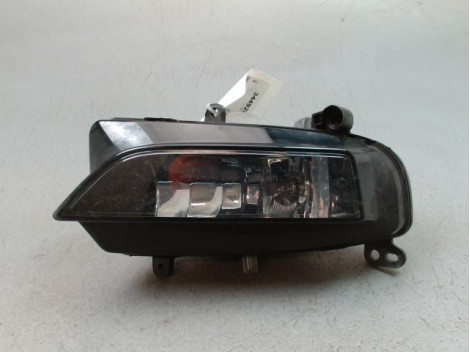 PHARE ANTIBROUILLARD AVANT GAUCHE AUDI A4