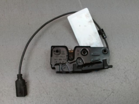 SERRURE CAPOT AUDI A4