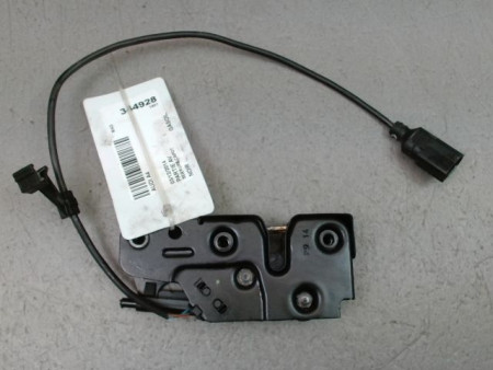 SERRURE CAPOT AUDI A4