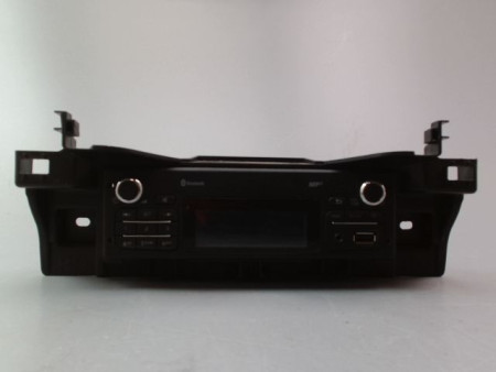 AUTORADIO RENAULT KANGOO EXPRESS II Phase 2 2013-...