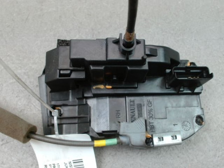 SYSTEME CONDAMNATION ARRIERE DROIT NISSAN JUKE Phase 2 2014-...
