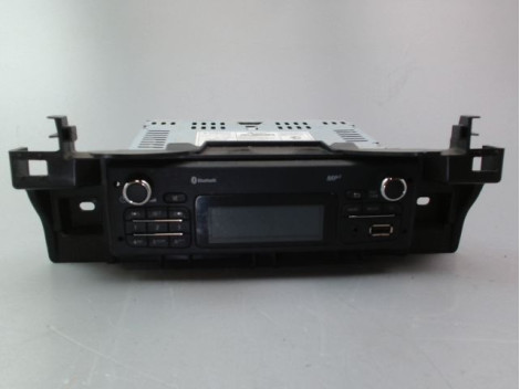 AUTORADIO RENAULT KANGOO BREAK II Phase 2 2013-...