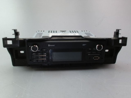 AUTORADIO RENAULT KANGOO BREAK II Phase 2 2013-...