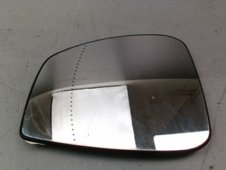 GLACE RETROVISEUR EXT G RENAULT SCENIC MONOSP. III Phase 2 2011-2013