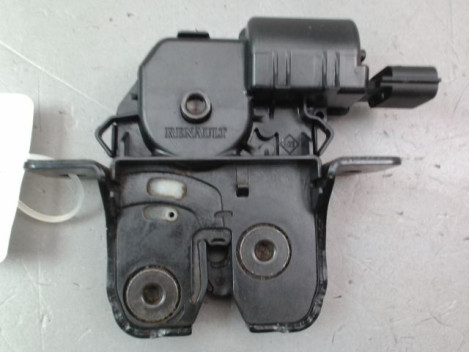 SERRURE HAYON  RENAULT SCENIC MONOSP. III Phase 2 2011-2013