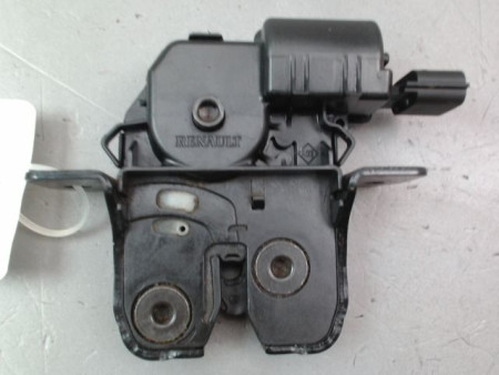SERRURE HAYON  RENAULT SCENIC MONOSP. III Phase 2 2011-2013
