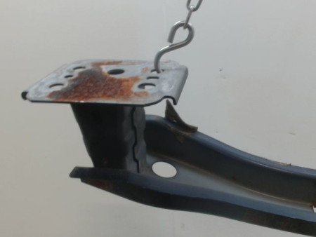 RENFORT PARE-CHOC ARRIERE  MAZDA MX-5
