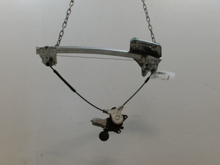 MECANISME+MOTEUR LEVE-GLACE AVANT DROIT MAZDA MX-5