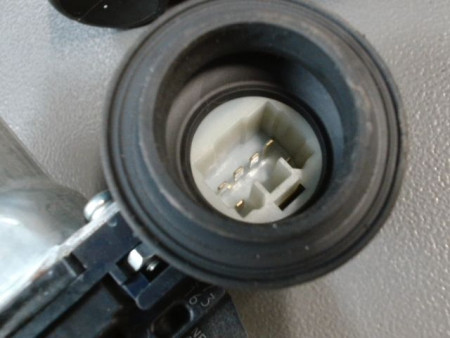 MECANISME+MOTEUR LEVE-GLACE AVANT DROIT MAZDA MX-5