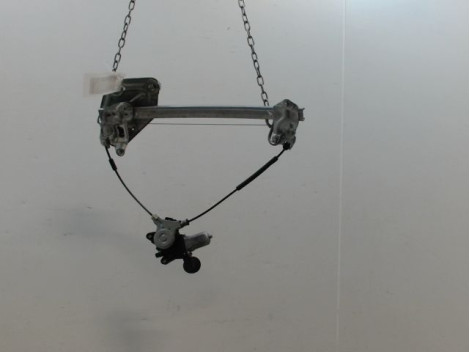 MECANISME+MOTEUR LEVE-GLACE AVANT GAUCHE MAZDA MX-5