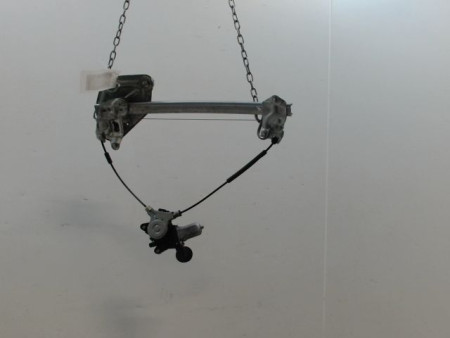 MECANISME+MOTEUR LEVE-GLACE AVANT GAUCHE MAZDA MX-5
